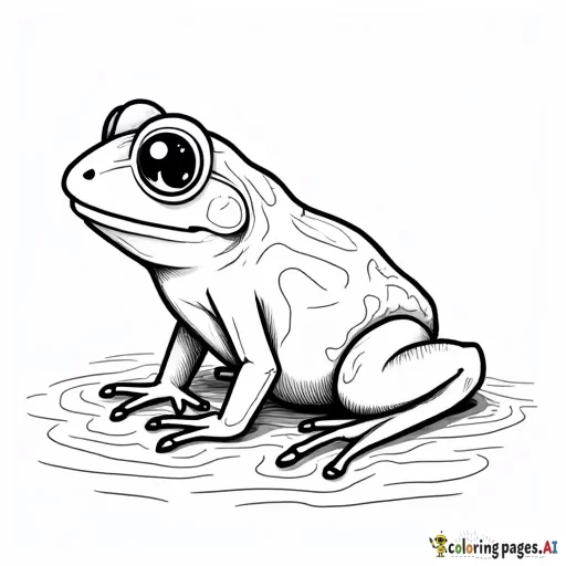 frogshoorm cute