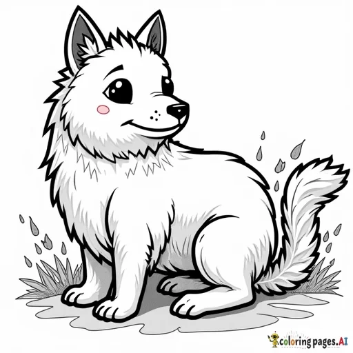 Fun coloring pages for adults