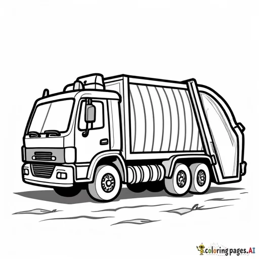 garbagetruck