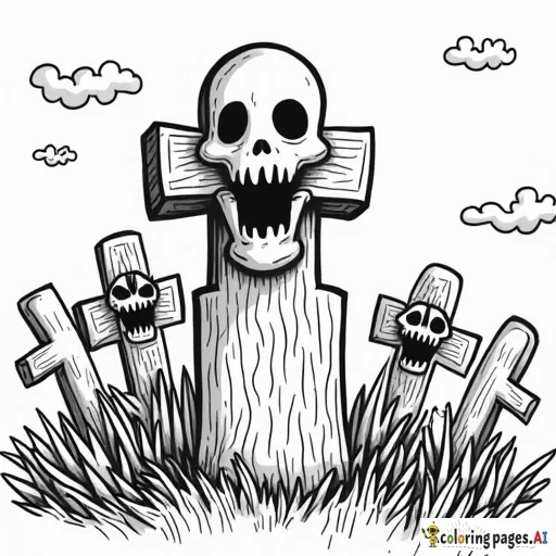 graveyard
