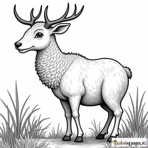 groovy wildlife