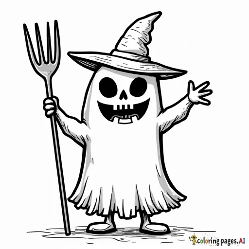 halloween crafts for kids