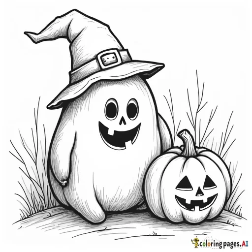 halloween crafts for kids