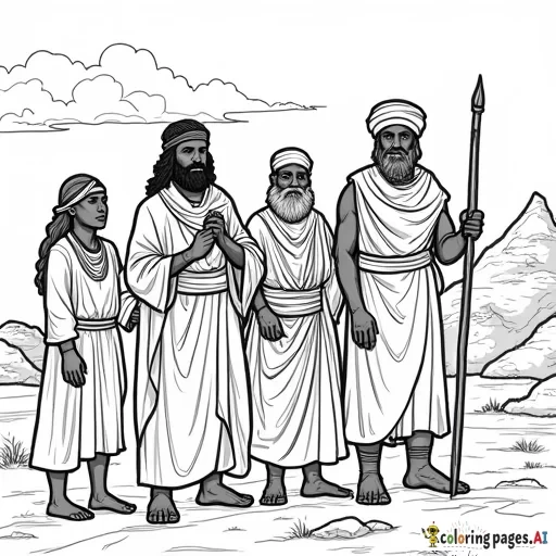 Hebrew Israelites African