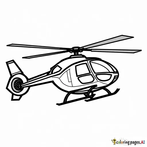 Helicopter