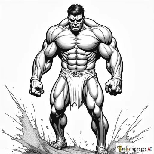 hulk hogan death trap