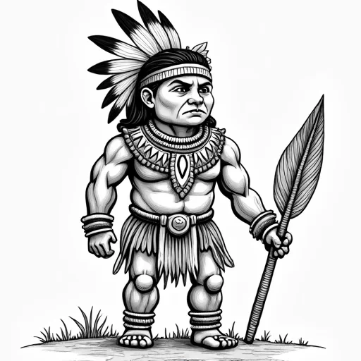 indigenous peoples day