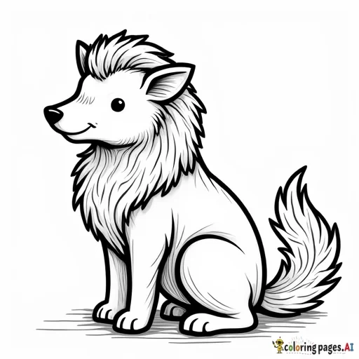 inspiration animals full page