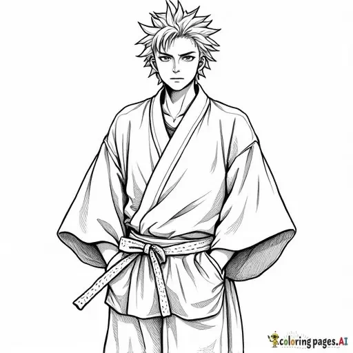 jujutsu kaisen characters