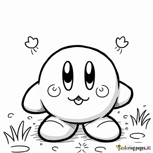 kirby