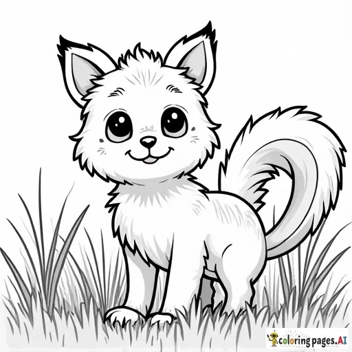 kucağında tavşan olan kız