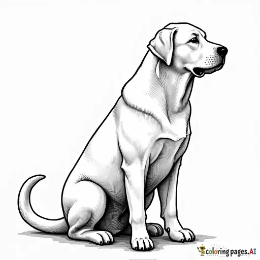 labrador