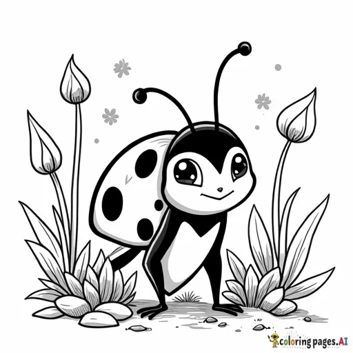 ladybug