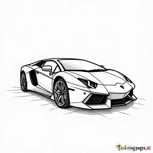 lamborghini