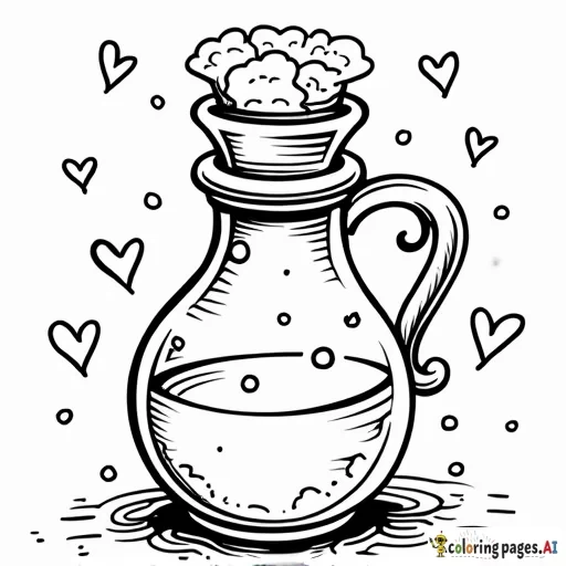 Love Potion