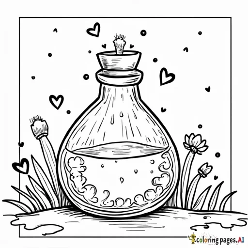 Love Potion