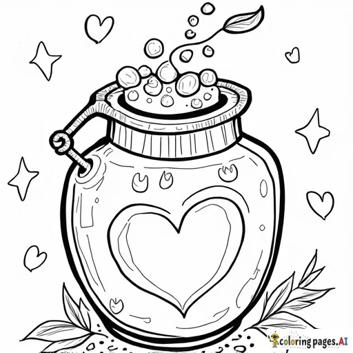 Love Potion