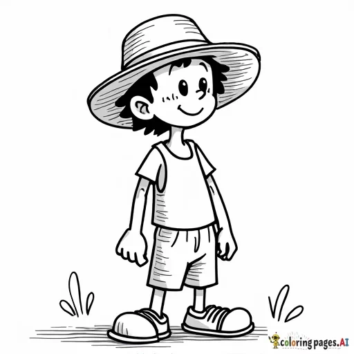luffy