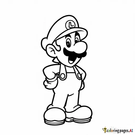 luigi