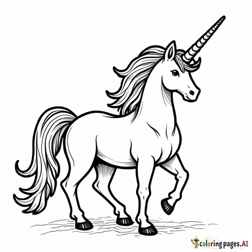 MAGICAL UNICORN