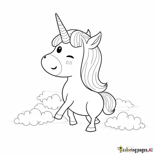 MAGICAL UNICORN