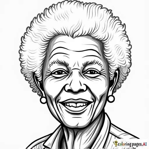 Mandela effect with the "Love yourself" for coloring book