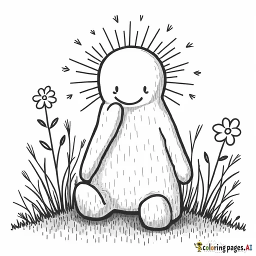 May I be happy  May I be peaceful May I be well