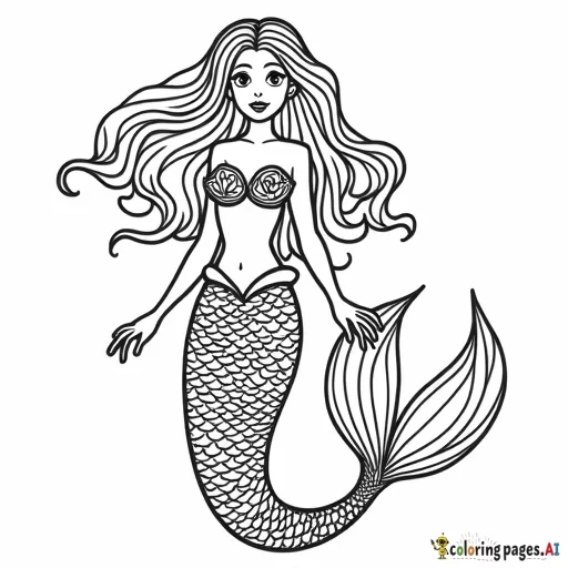Mermaid