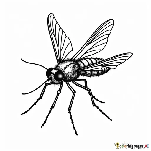 mosquito