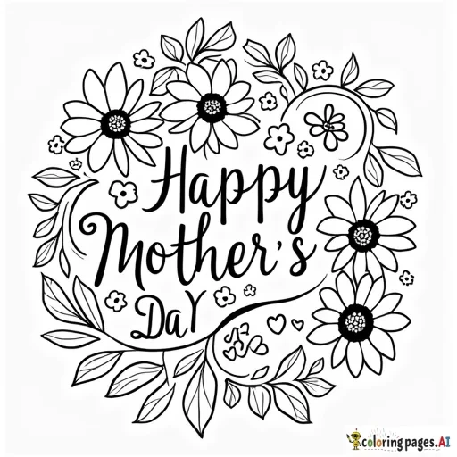 Mother's Day Cards