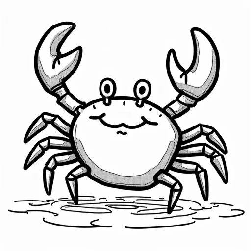 mr krabs