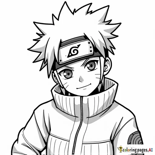 naruto