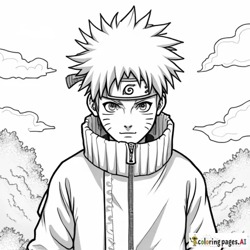 naruto