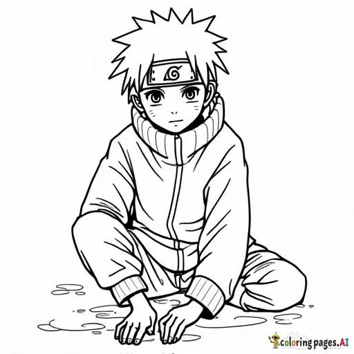 naruto