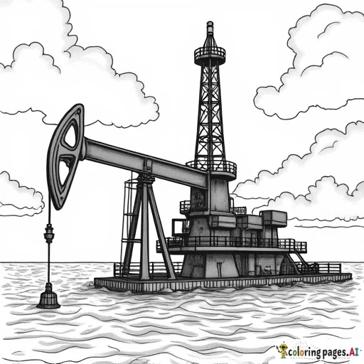 Oil and gas with ConocoPhillips name