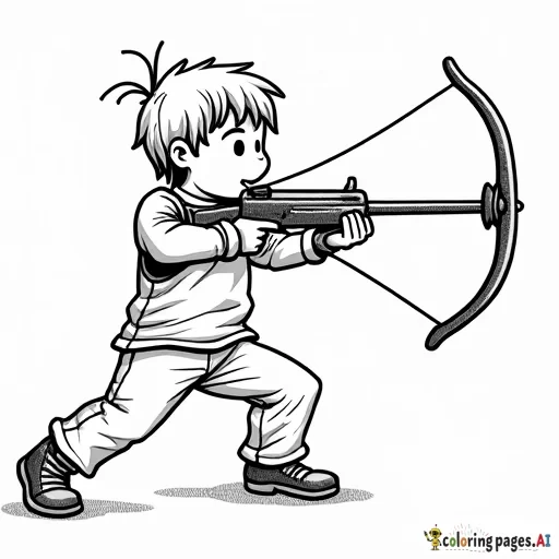 old fashioned sling shot