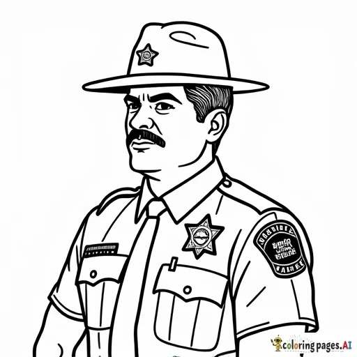 orange county Florida sheriff officer