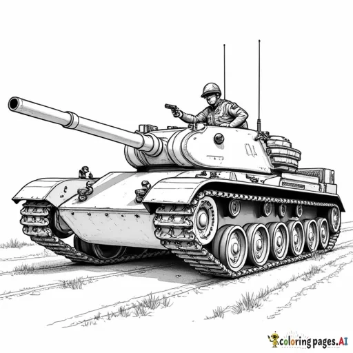 orange county Florida sheriff officer in a police tank