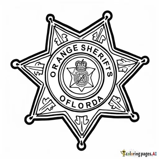 orange county sheriff's office florida