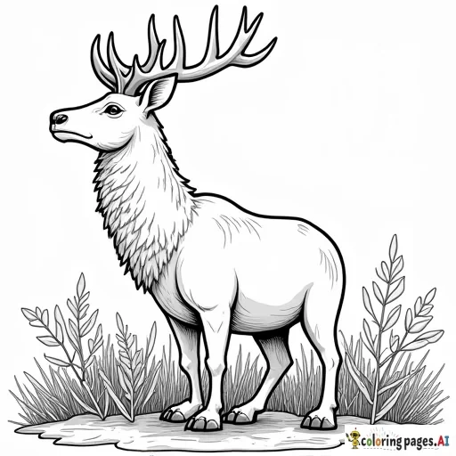 pacific northwest animals