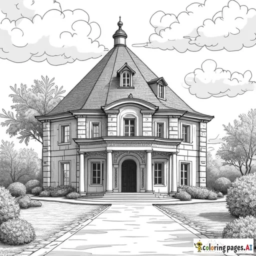 palais sans soucis haiti