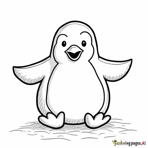 penguin