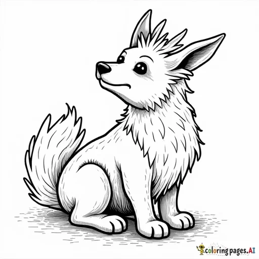 Photos - Free Printable Coloring Page