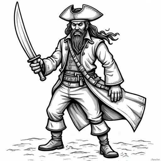 pirates of the caribbean