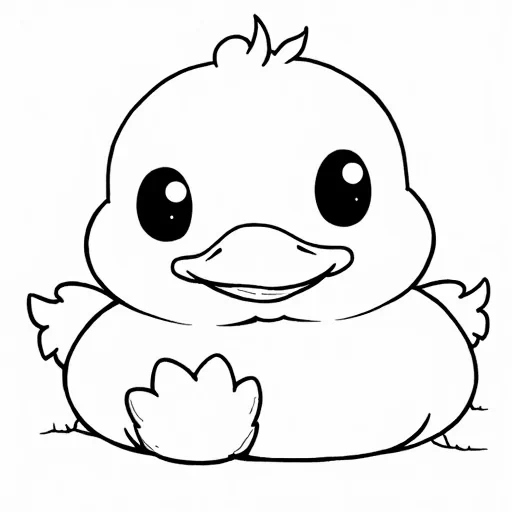 psyduck