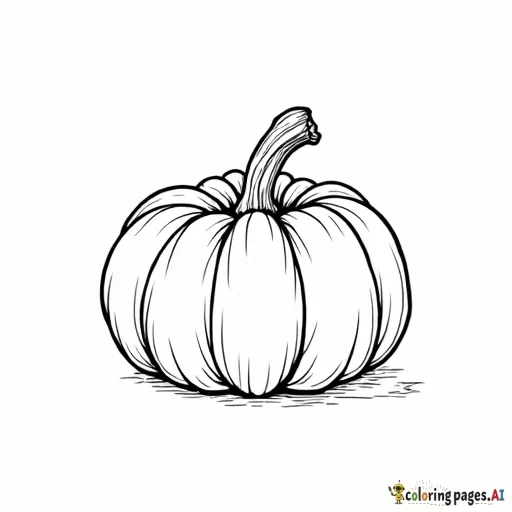 pumpkin
