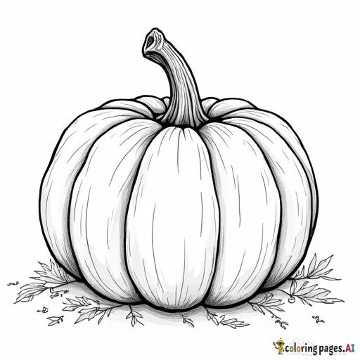 pumpkin