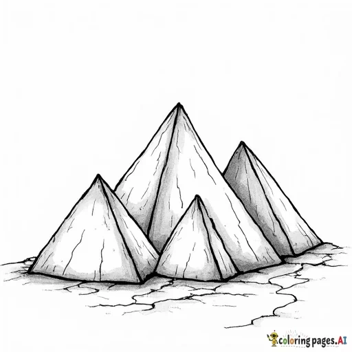 PYRAMIDS