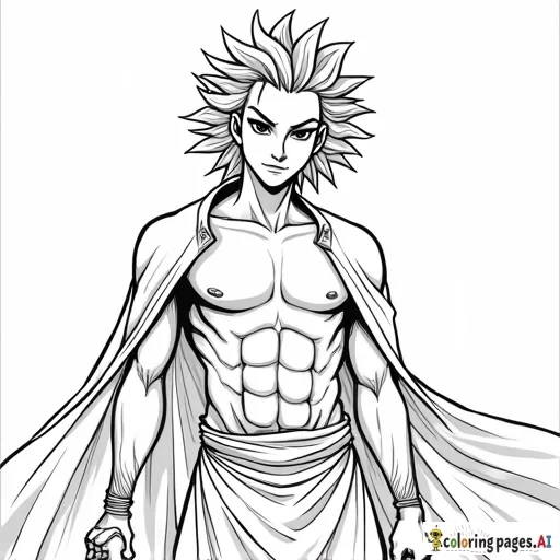 roronoa zoro