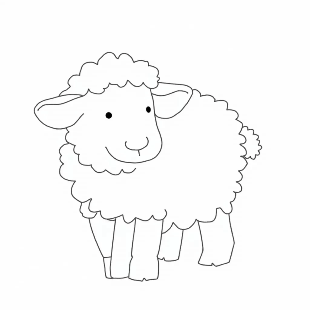 sheep